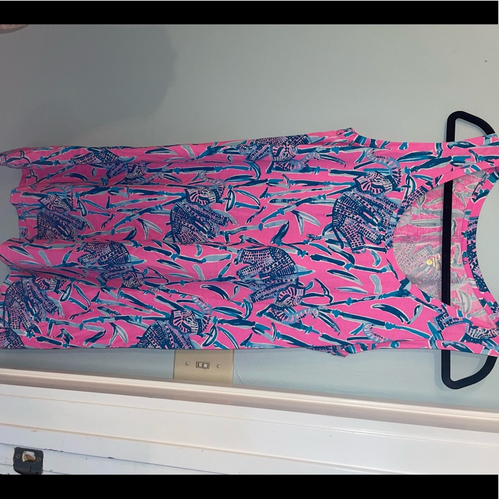 Lily Pulitzer Dress
